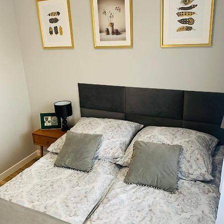 Apartament Stemar Z Dyzym Baloknem Gorzow Wielkopolski Dış mekan fotoğraf